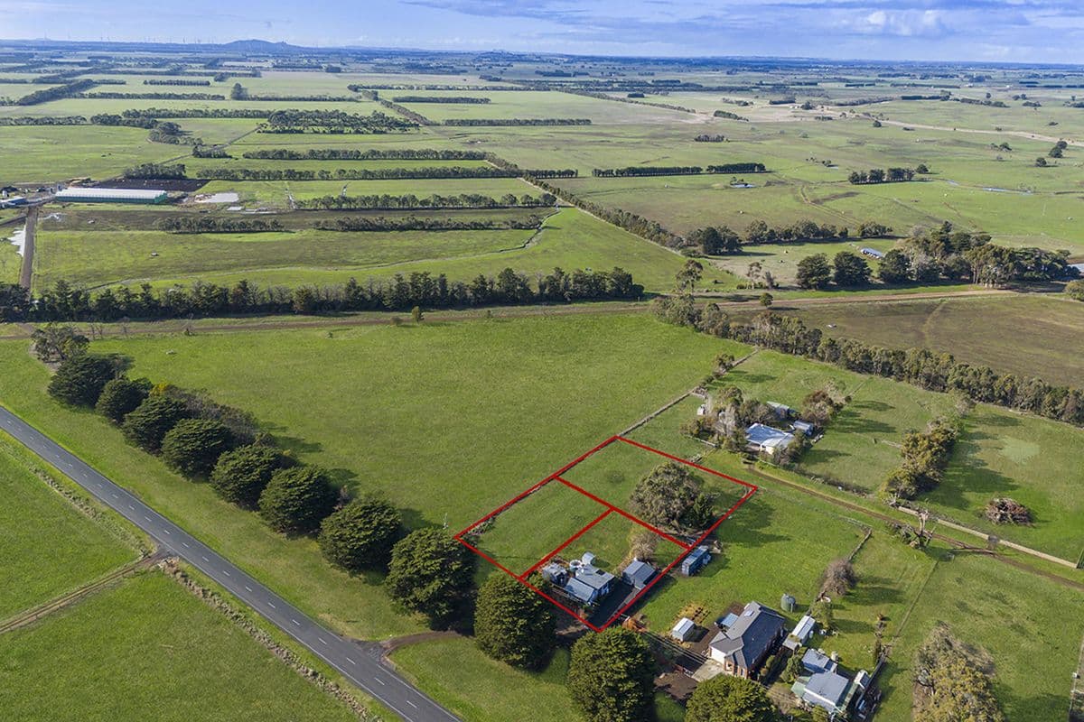 3474 Hopkins Highway