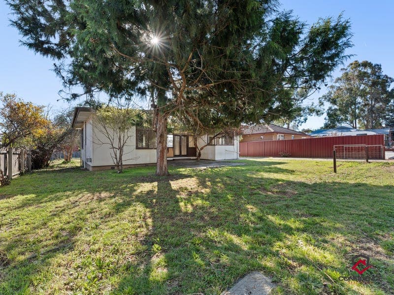 3 George Street, Oaks Estate