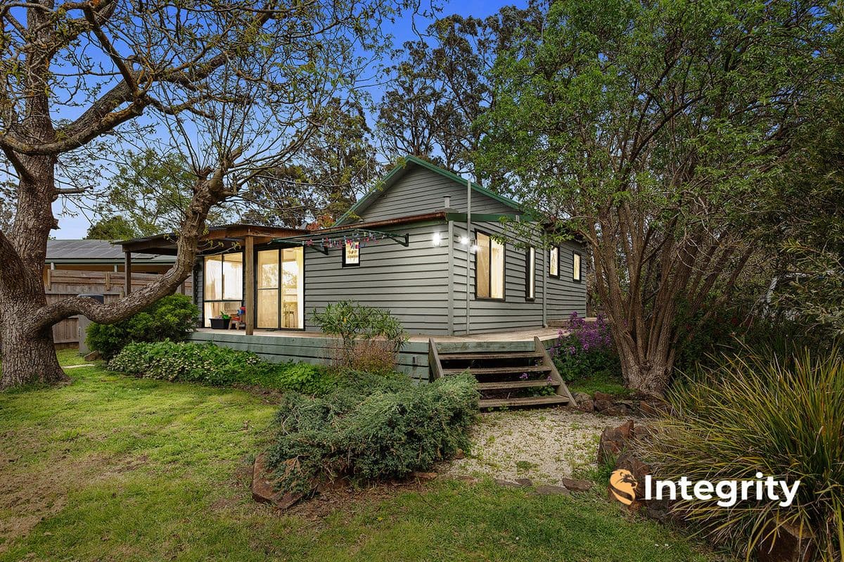 15 Victoria Road