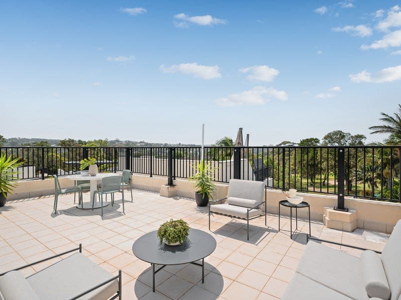 8/2 Dudley Street, Balgowlah