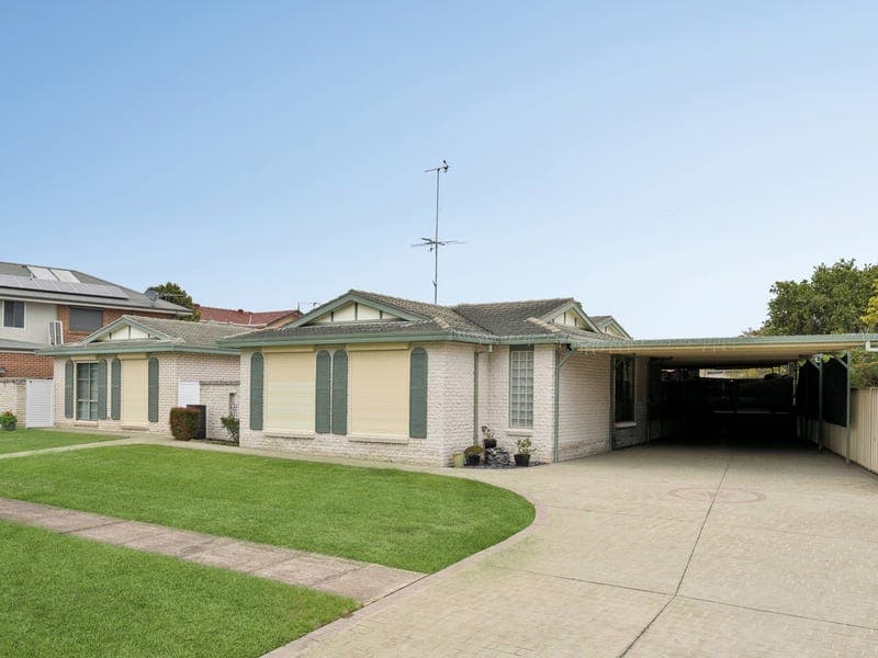 38 Franklin Road, Chipping Norton