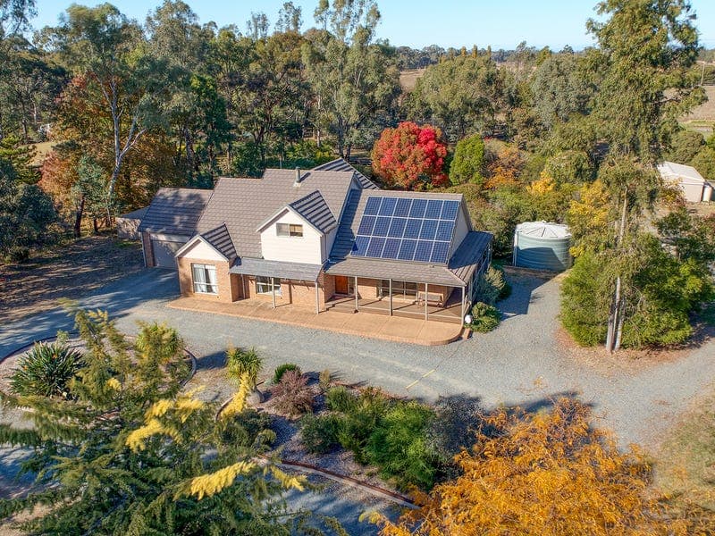 5 Moira Drive
