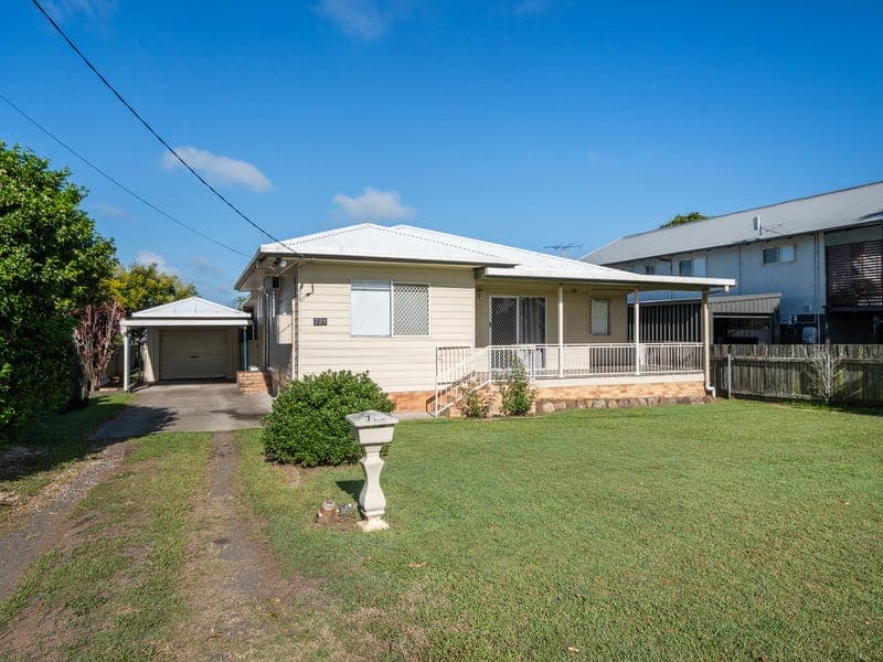 721 Summerland Way, Carrs Creek