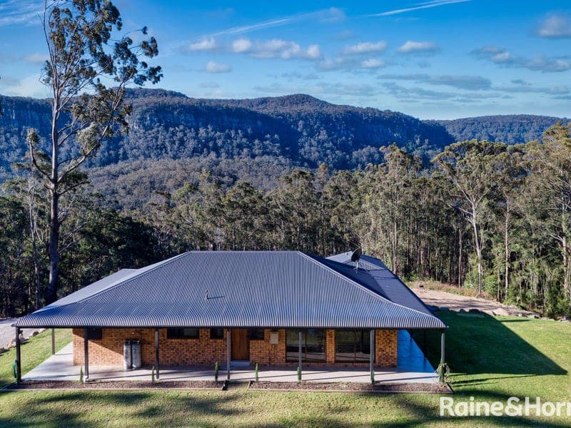 118 Selbys Road