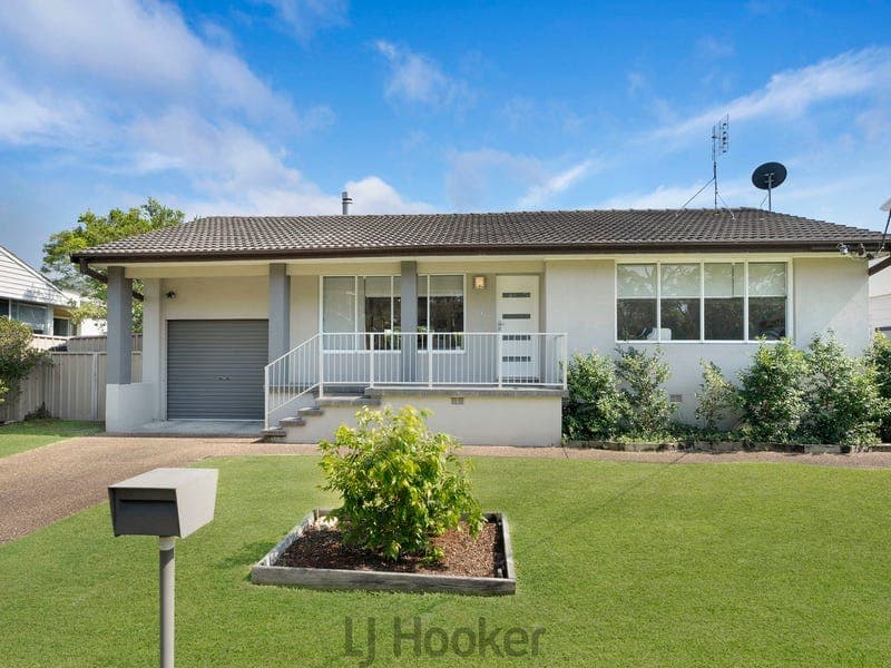 85 Letchworth Parade, Balmoral