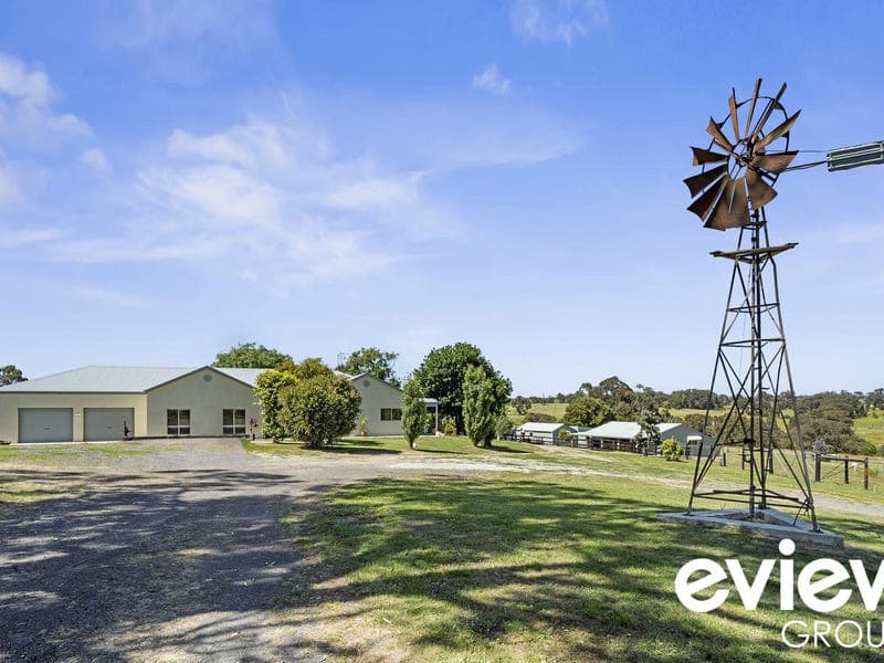 431 Springs Road, Terip Terip