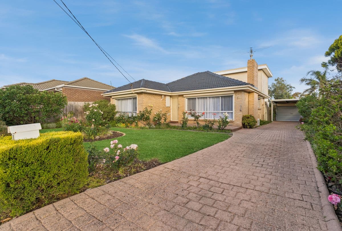 6 Ellerslie Street