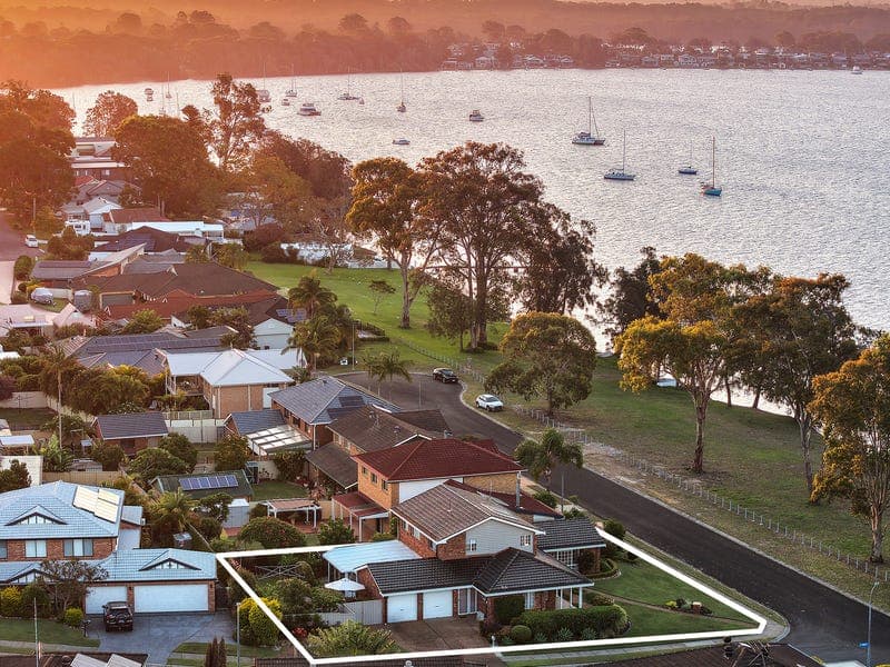 9 Lakeside Close, Bonnells Bay