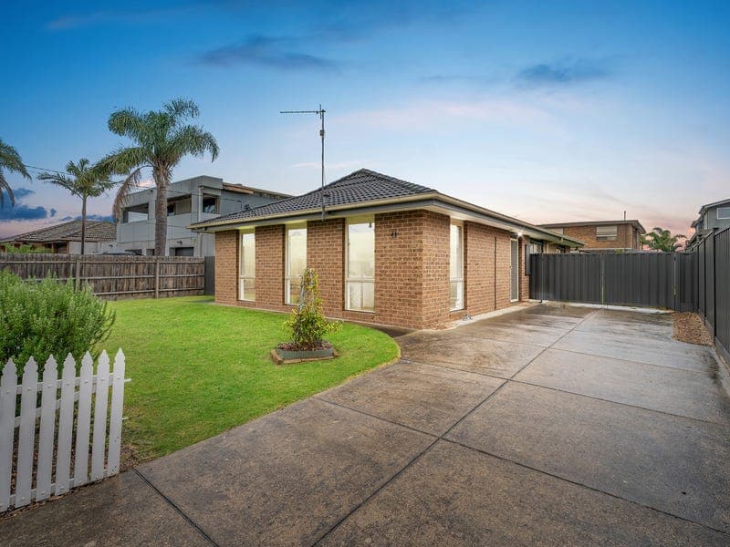 44 Watson Avenue, Dromana