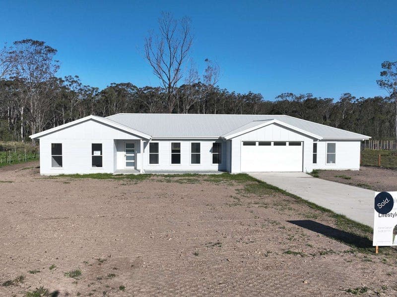 3 Brigid Close