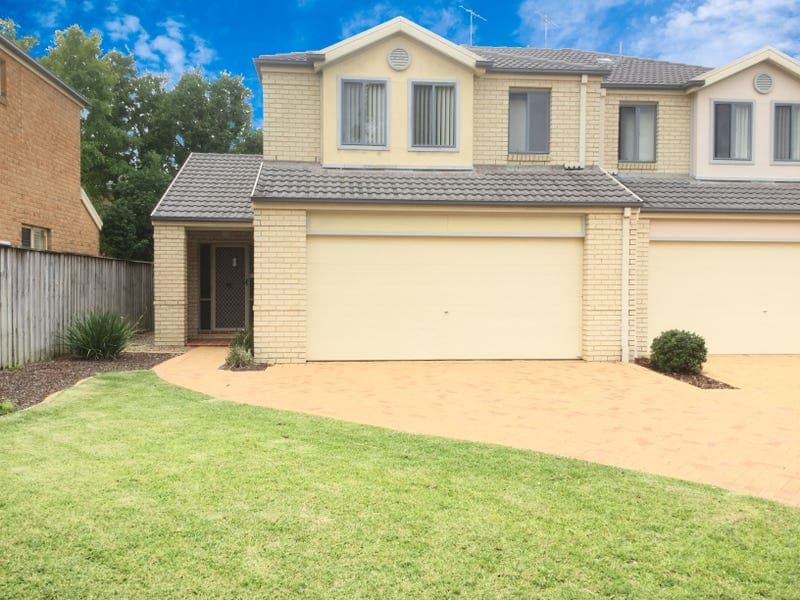31 Kirkton Place, Beaumont Hills