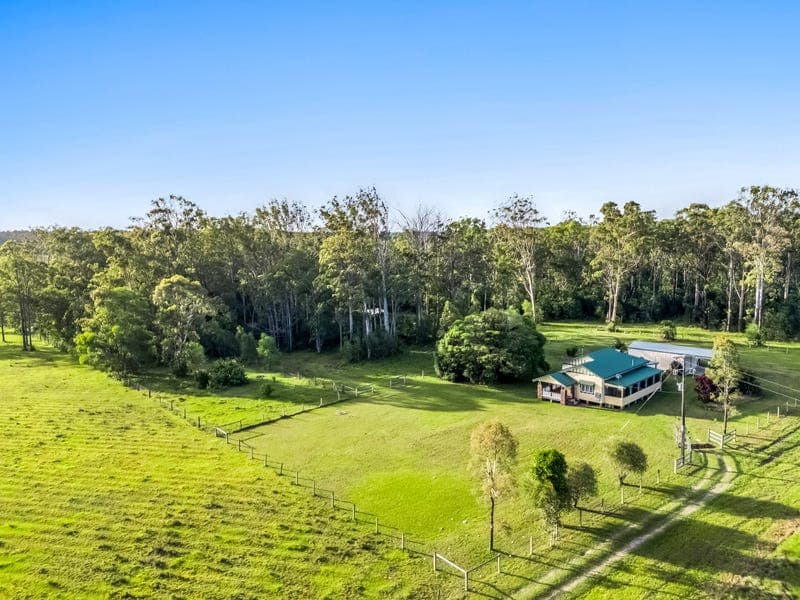 780 Myall Creek Road, Bora Ridge
