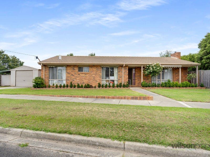 1 Rhodes Court, Glengarry