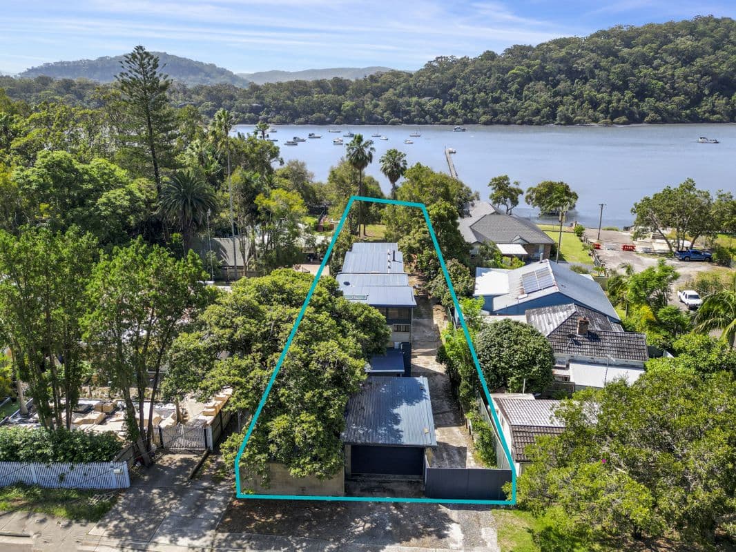 135 Brooklyn Road