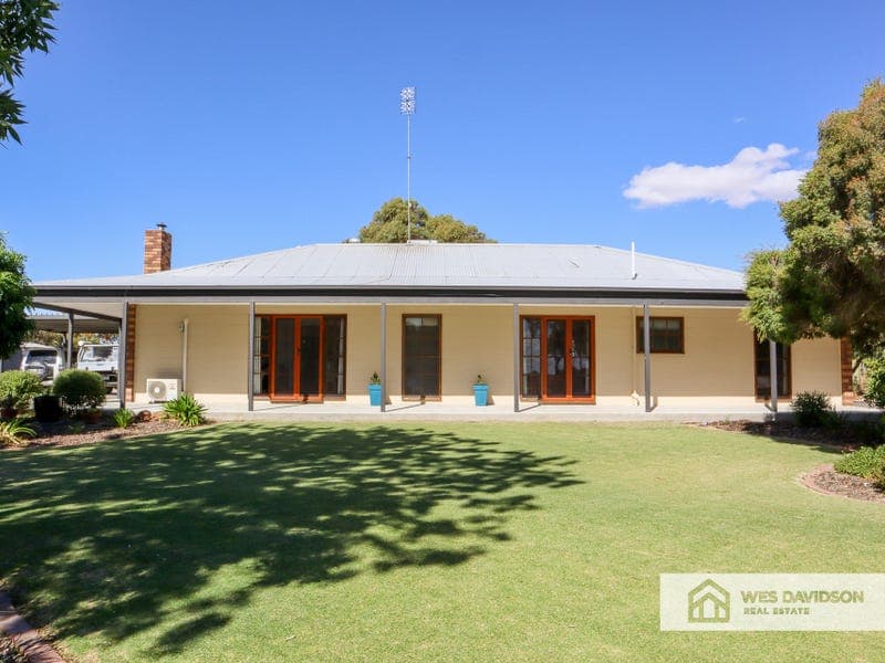 414 Pennys Road, Bungalally