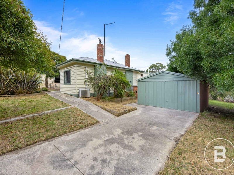 2134 Midland Highway, Springmount