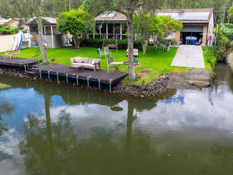 207 Charlotte Bay Street, Charlotte Bay