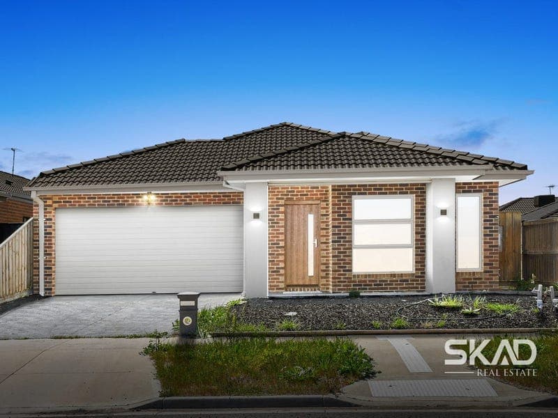 41 Sunflower Drive, Beveridge