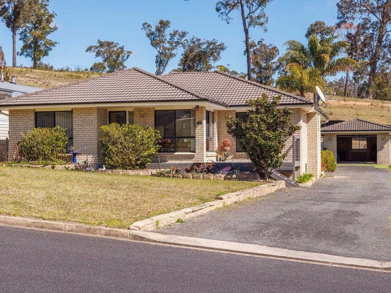 3 Sea Horse Drive, Boydtown