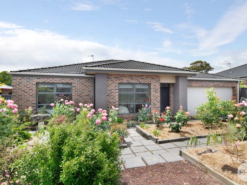 4 Orchid Court, Beaufort