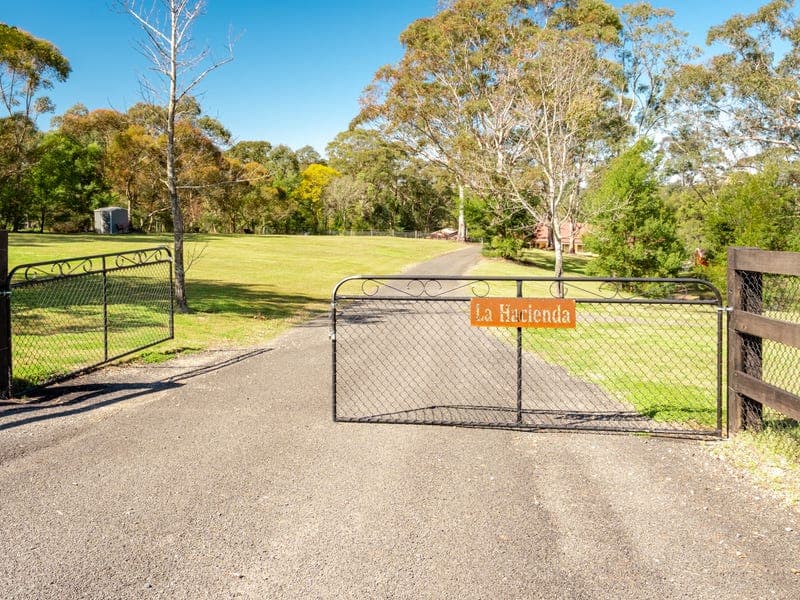 366 Blaxlands Ridge Road, Blaxlands Ridge