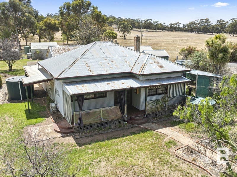 1260 Dunolly-Moliagul Road, Moliagul