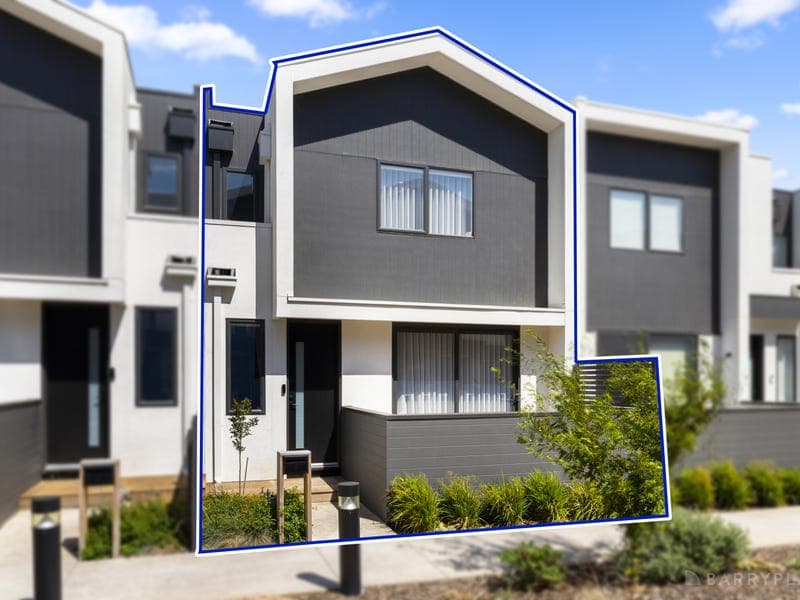 9 Alexi Walk, Eumemmerring