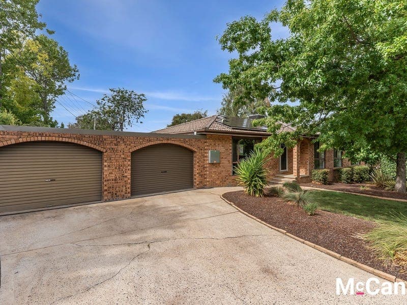 106 Maltby Circuit, Wanniassa
