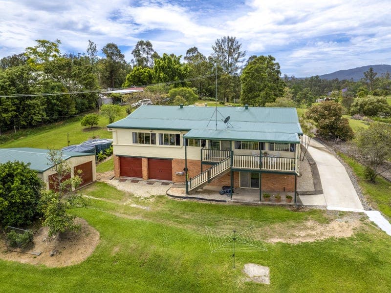 7 Currawong Road
