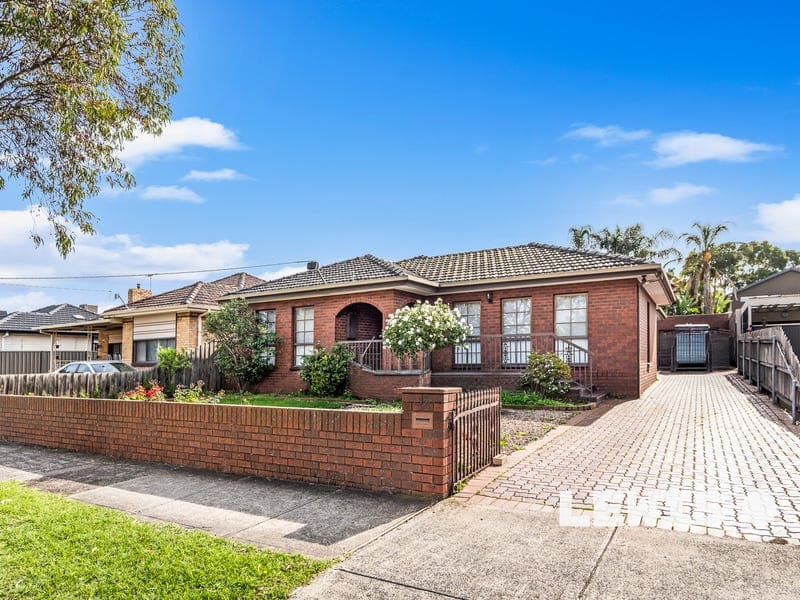 152 Jukes Road, Fawkner