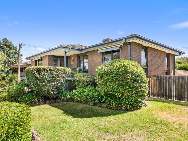 26 O'Rourke Street, Weetangera