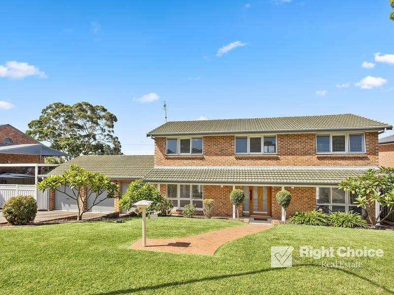 6 Murray Close, Albion Park