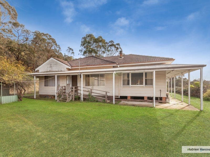 110 Bakers Road, Kilmore East