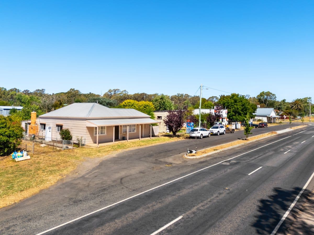 3558 Sunraysia Highway