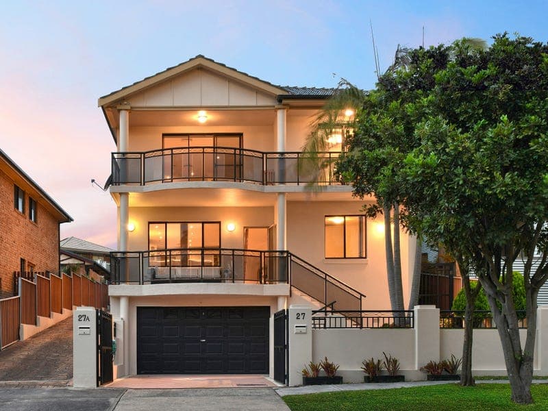 27 Wassell Street, Chifley
