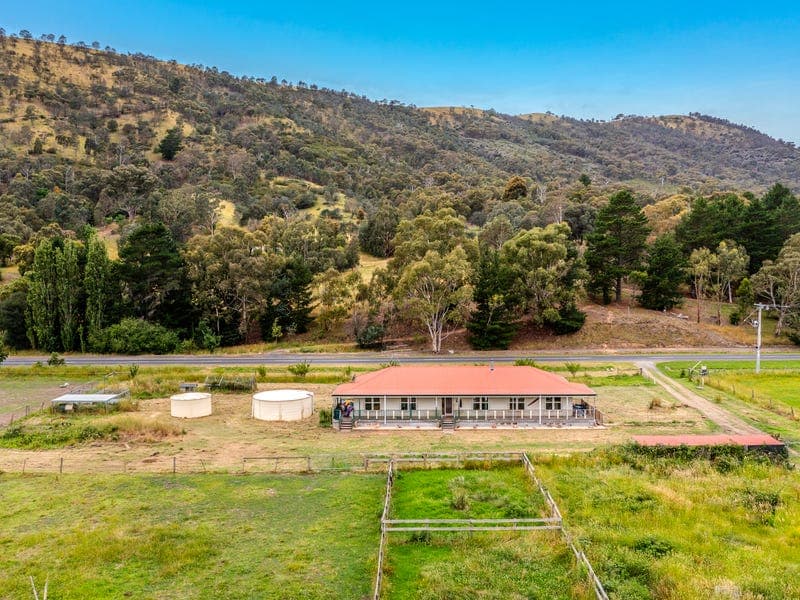 2988 Broadford-Flowerdale Road, Flowerdale