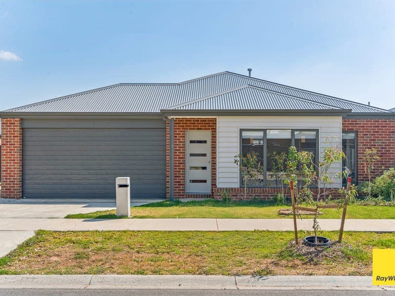 7 Eucalyptus Street, Jackass Flat