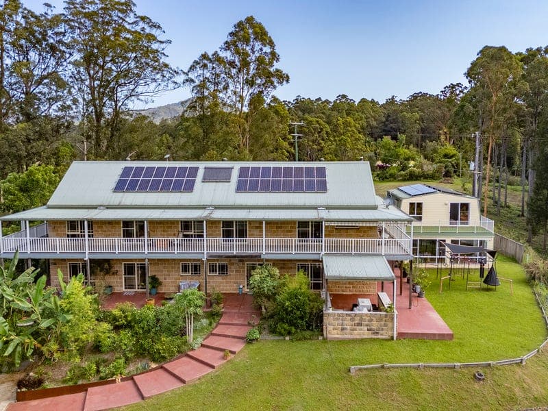 853 Bowraville Road, Brierfield