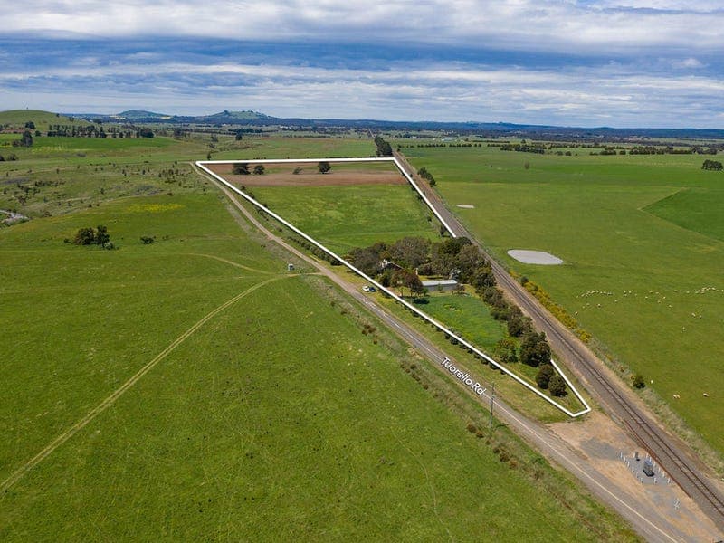 75 Tourello Road, Tourello