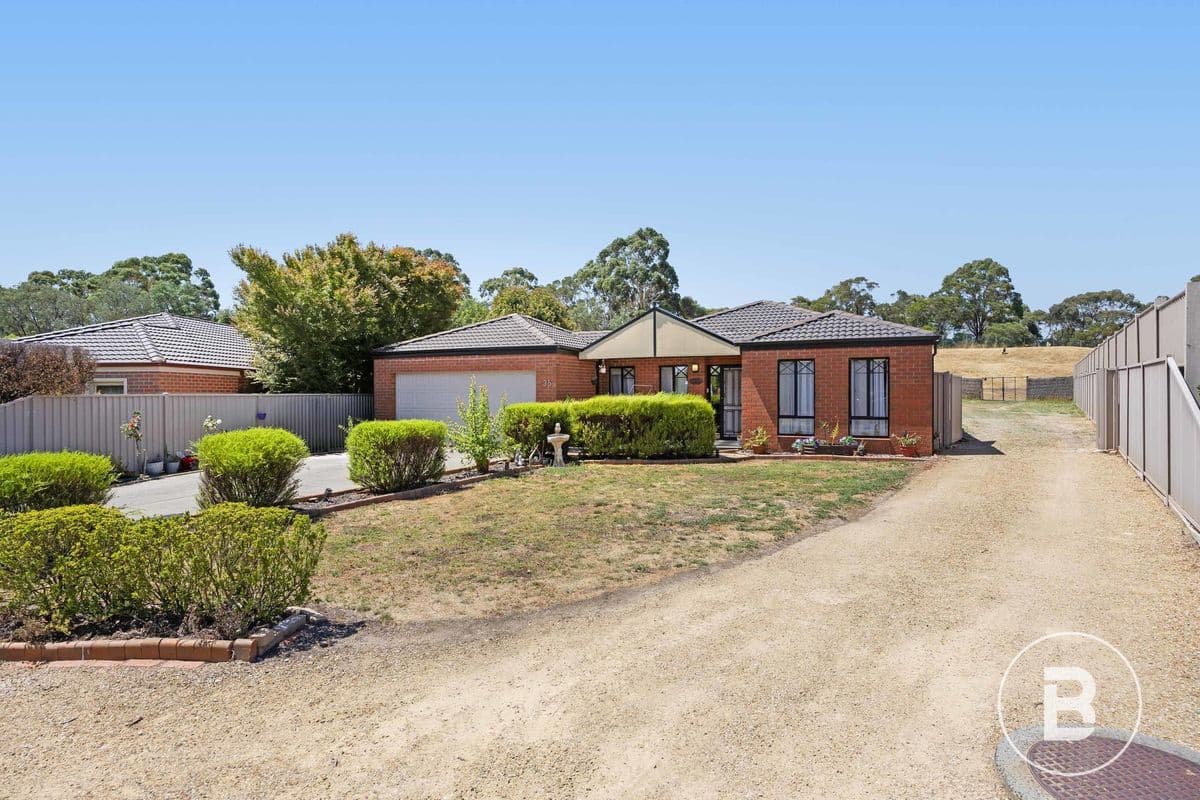 36 Harrier Drive