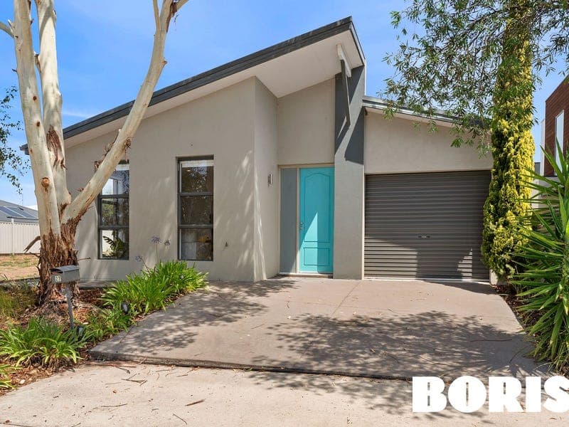 27 David Fleay Street