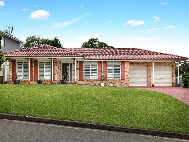 24 Ilford Place, Abbotsbury