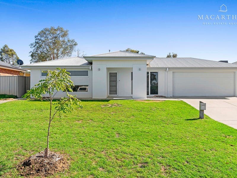 43 Durack Circuit, Boorooma