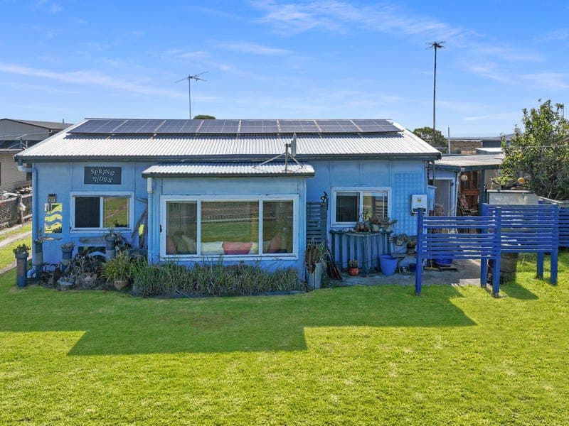 21 McLoughlins Road, Mcloughlins Beach