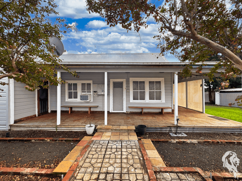 5 Baranbah Street, Baan Baa