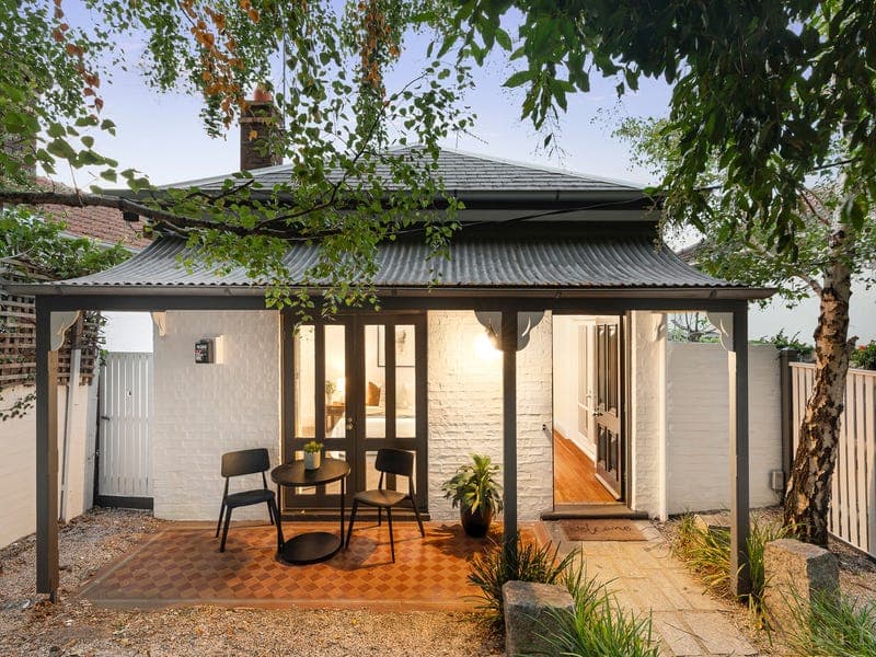63 Chatsworth Road