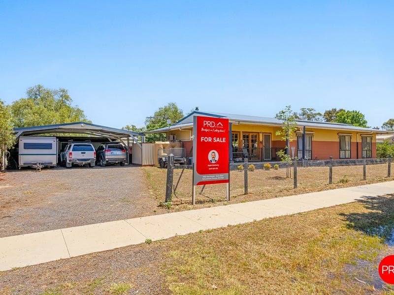 46 Belmont Street, Inglewood