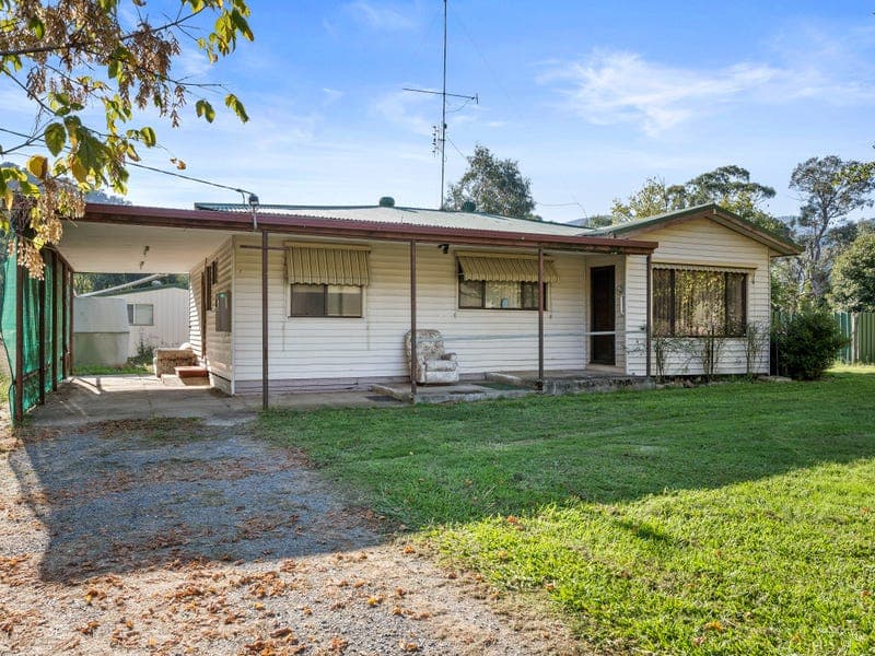 929 Myrtleford-Yackandandah Road, Barwidgee