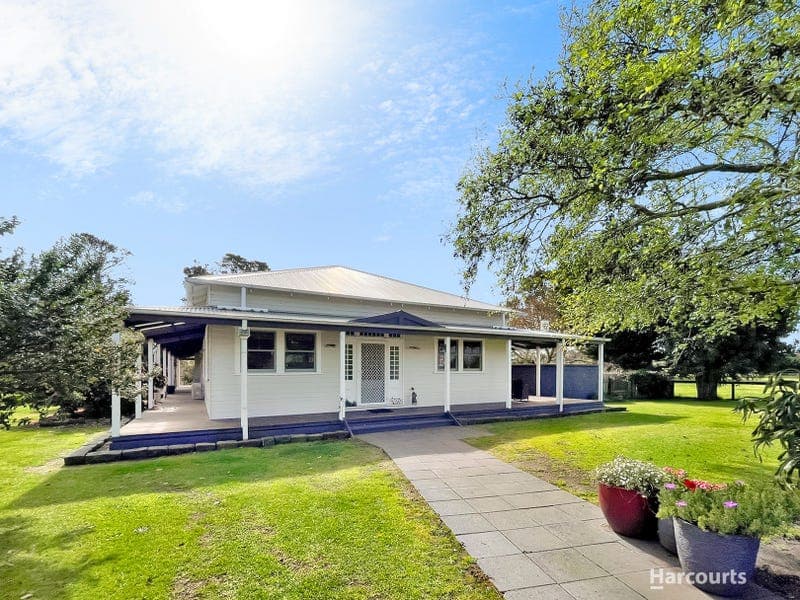 20 Murray Road