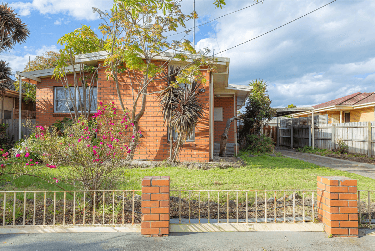 22 Young Street